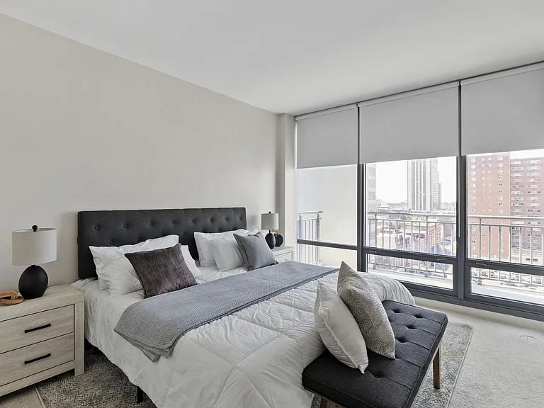 2101 Market St #8O5 — Photo 25