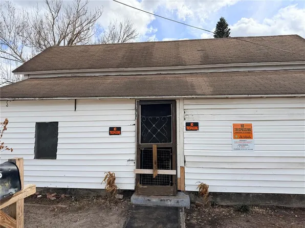 306 SW 1st Ave, Mulberry, FL 33860