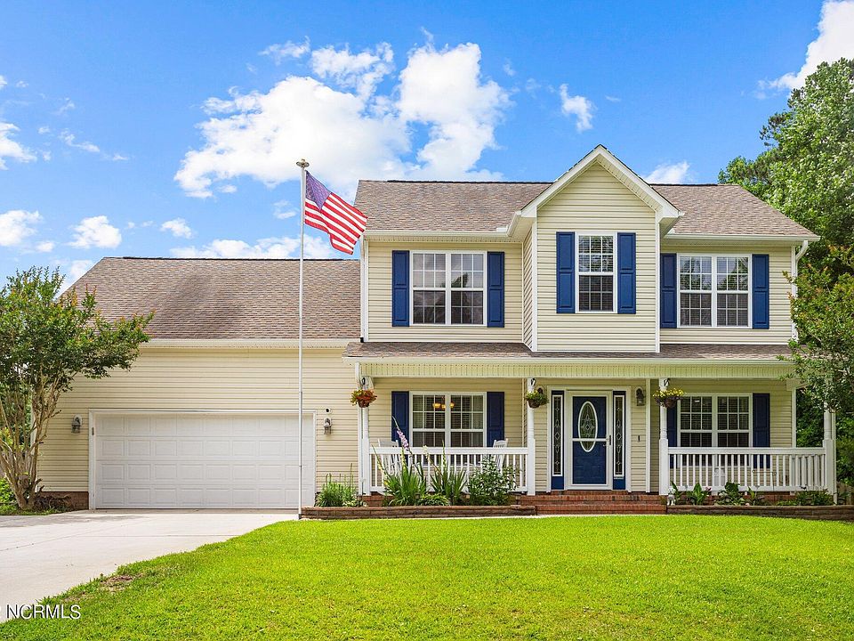 311 Old Dam Road, Jacksonville, NC 28540 Zillow