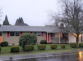 320 Santa Clara Ave, Eugene, OR 97404