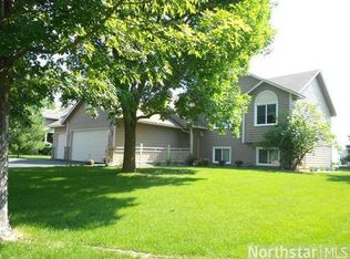 17140 Fieldcrest Ave, Farmington, MN 55024