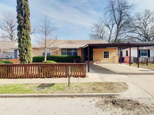 9934 Constance St, Dallas, TX 75220