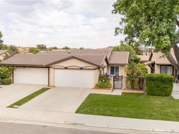 25652 Palma Alta Dr, Santa Clarita, CA 91355