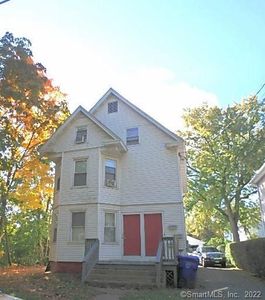 11 Blinn St, East Hartford, CT, 06108