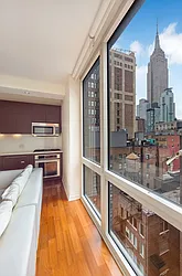 Rented by Mdrn Residential