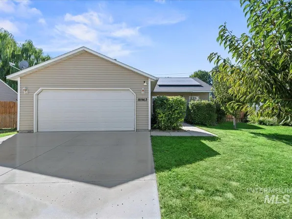 16963 Gardner Ave, Caldwell, ID 83607