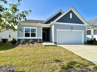 3016 Winding Ridge Dr, Wilson, NC 27893