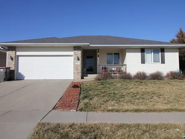 4240 W Huntington Ave, Lincoln, NE 68524