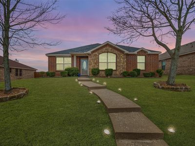 1810 Reynolds St, Lancaster, TX, 75134