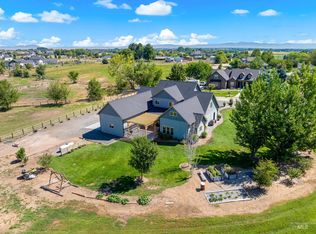 14119 Silverridge Rd, Caldwell, ID 83607