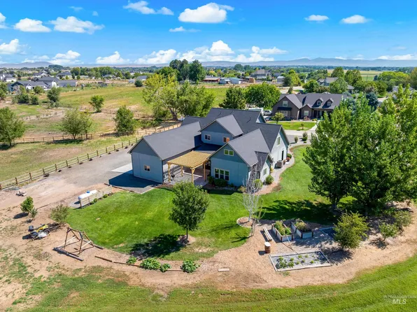 14119 Silverridge Rd, Caldwell, ID 83607
