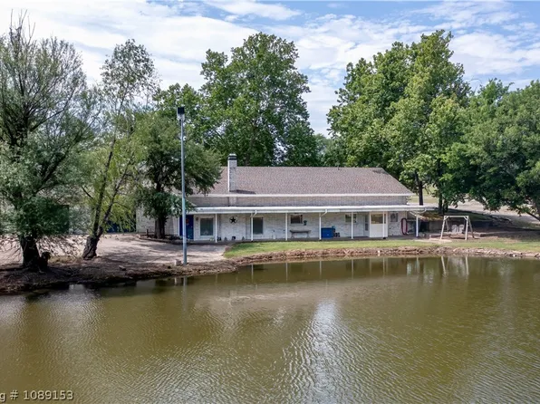 1599 N Johnson St, Fort Smith, AR 72904
