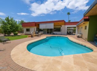 8433 E Cactus Rd, Scottsdale, AZ 85260