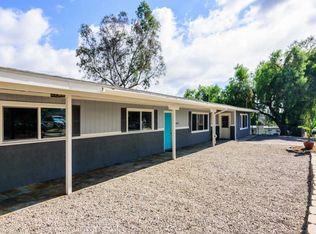 1605 Eucalyptus Dr, El Cajon, CA 92021