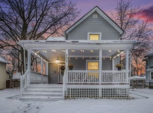 205 Moores River Dr, Lansing, MI 48910