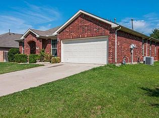 4003 Alamo Dr, Mansfield, TX 76063