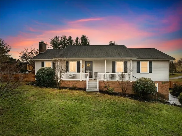 5463 Ridgeview Waye, Dublin, VA 24084