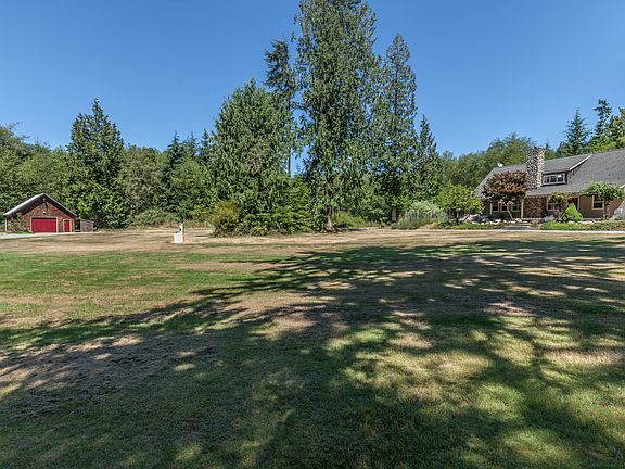 2 1/2 serene acres