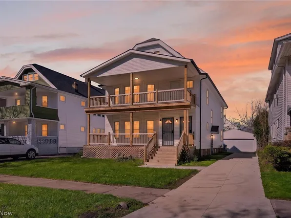 3544 E 153rd St, Cleveland, OH 44120