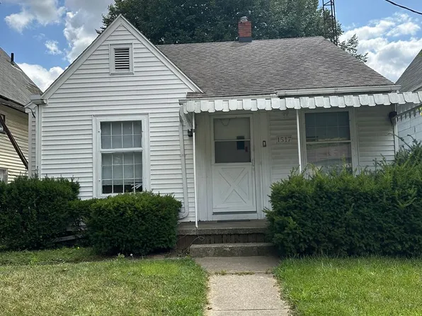 1517 South Ave, Toledo, OH 43609