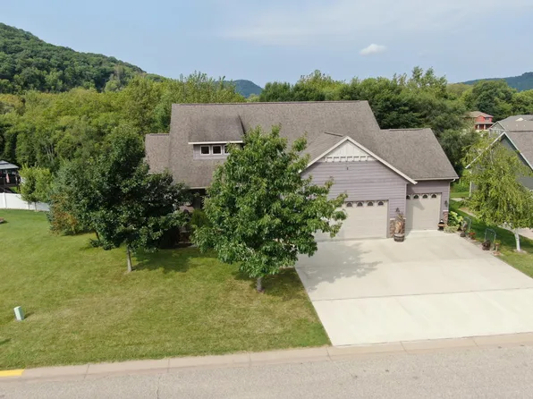 435 Connie Dr, Minnesota City, MN 55959