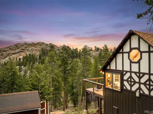 100 Outlook Drive, Golden, CO 80403