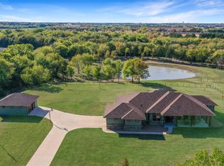 1655 Mayes Dr, Sherman, TX 75090