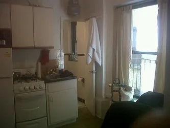 Rented by City Connections Realty