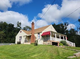 9623 Walnut Terrace Rd, Huntingdon, PA 16652