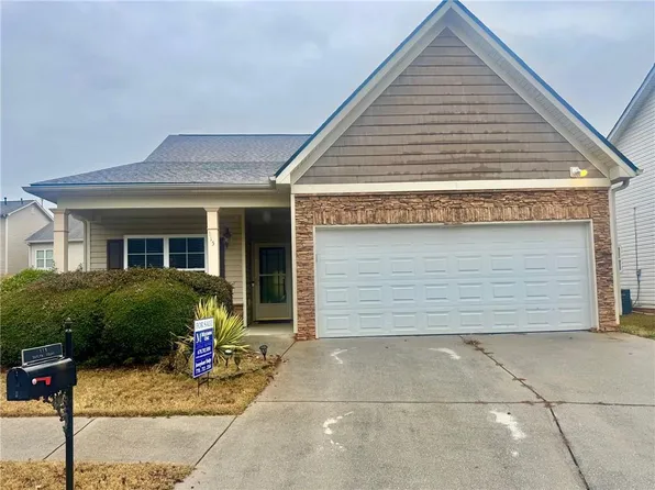 115 Catlyn Ct, Riverdale, GA 30296