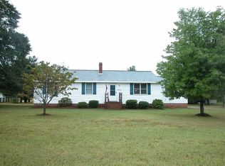 5309 Lucas Rd, Henrico, VA 23228