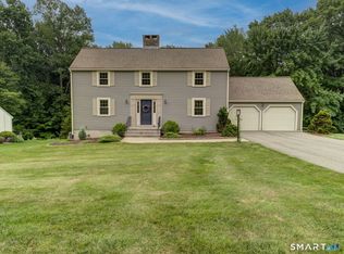 50 Spruce Ln, Glastonbury, CT 06033