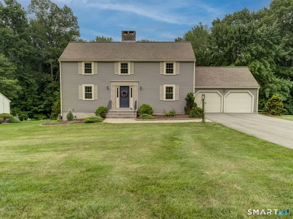 50 Spruce Lane, Glastonbury, CT 06033
