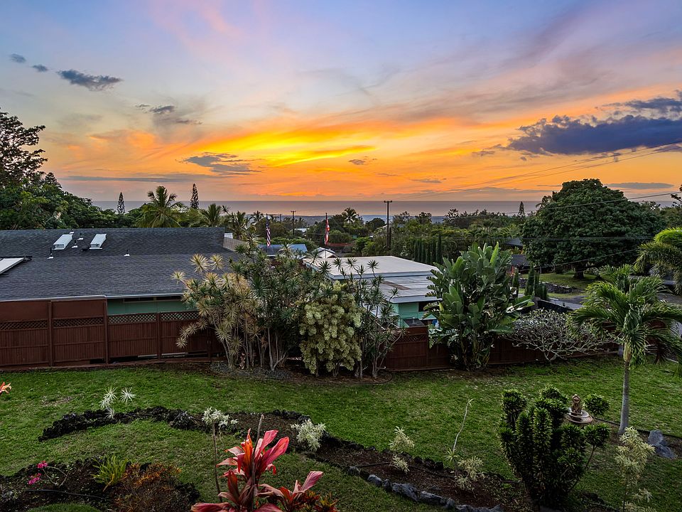 house on the hill 上下セット90 73-1048 Ahulani St, Kailua Kona, HI 96740 | Zillow