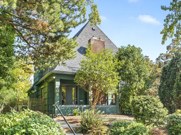 3508 NE 27th Ave, Portland, OR 97212