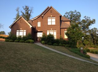 152 Crest Dr, Sterrett, AL 35147
