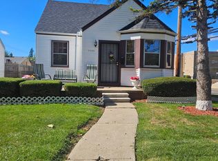 7451 Grandville Ave, Detroit, MI 48228