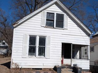1317 W John H Gwynn Jr Ave, Peoria, IL