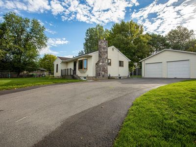 4620 Gharrett St, Missoula, MT, 59803