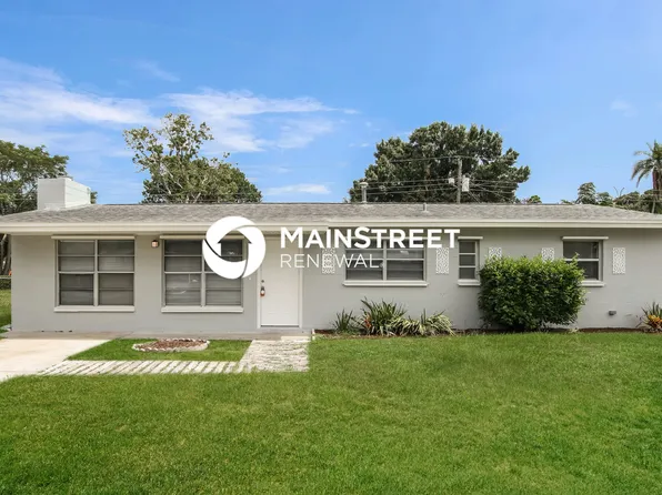 4395 Sherwood Blvd, Melbourne, FL 32935