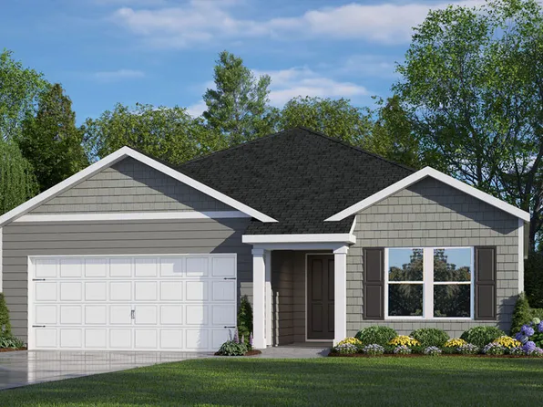 4006 Topsail Trail, New Bern, NC 28560