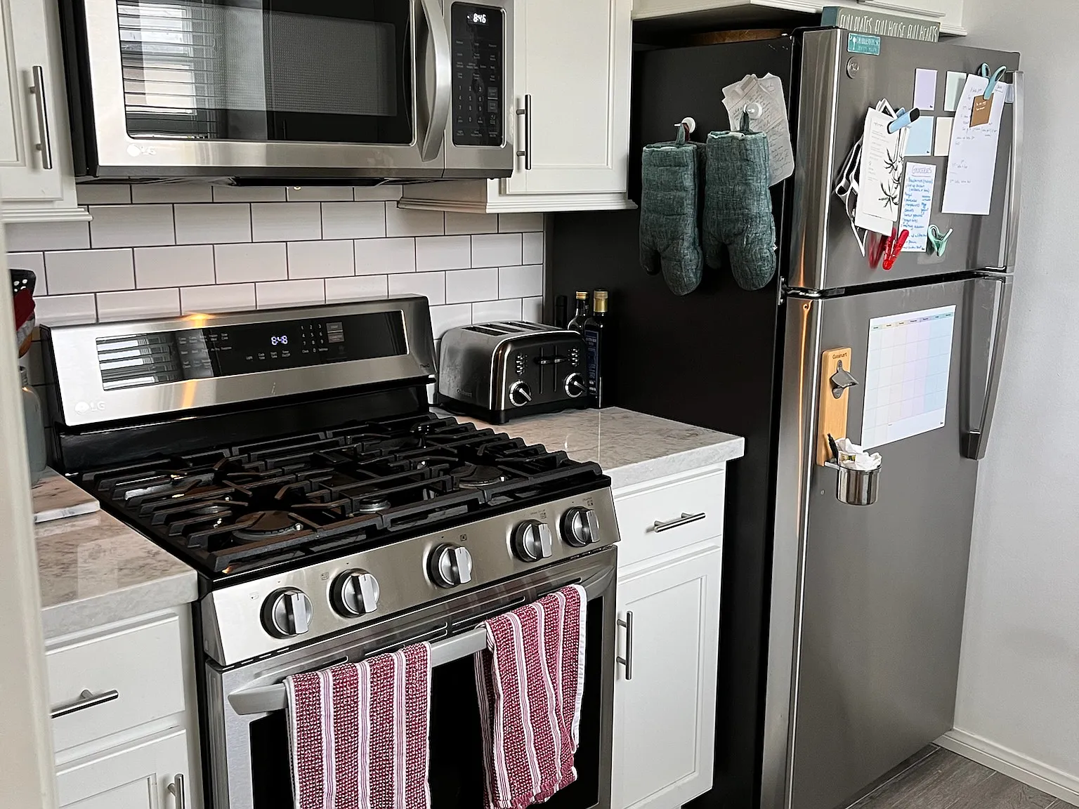 2 bed, 1400 sqft, $4,750 — Photo 4