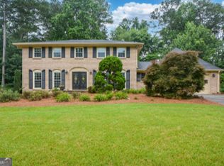 2355 N Peachtree Way, Atlanta, GA 30338