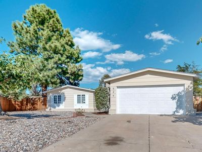 624 Burma Dr NE, Albuquerque, NM, 87123