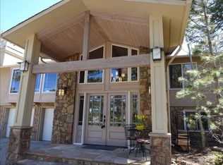 180 Elk Valley Dr, Evergreen, CO 80439