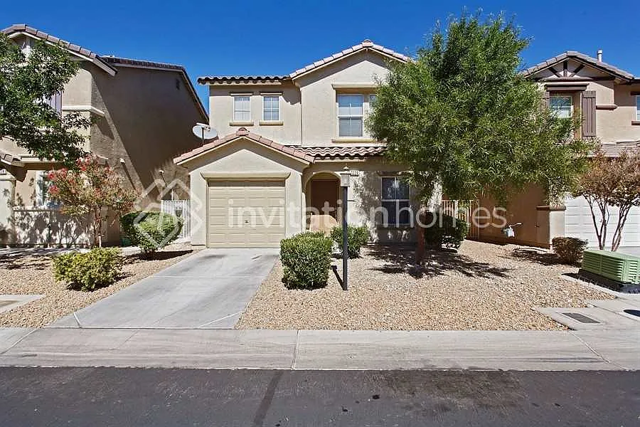 7224 Camden Pine Ave Las Vegas, NV 89129 — Photo 1
