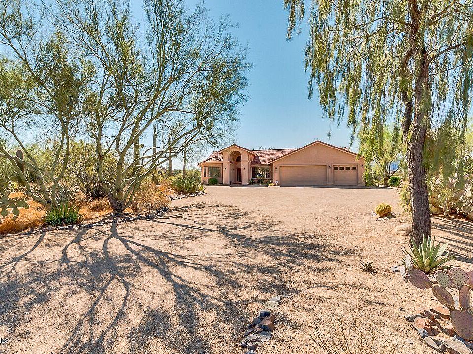 1st image of 5915 E Azure Hills Dr
