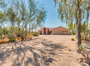5915 E Azure Hills Dr, Cave Creek, AZ 85331