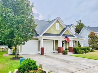 8588 Sentry Cir, North Charleston, SC 29420