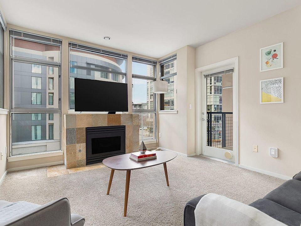 1st image of 900 108th Ave NE #4-406-ID379559P